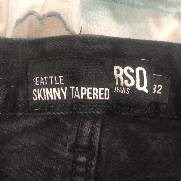 Skinny Jeans RSQ - Picture 3 of 4